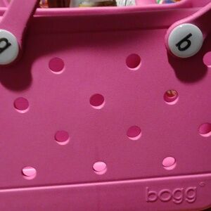 Boggs Bag